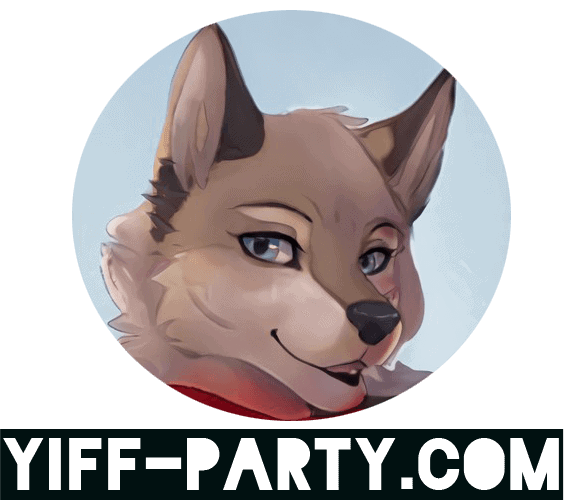 The Best Fapping Of Furry Porn YIFF PARTY COM