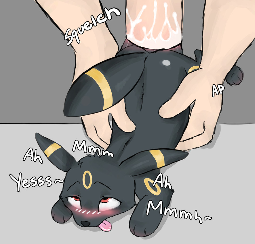 nintendo and etc created by ambrosiaphobia