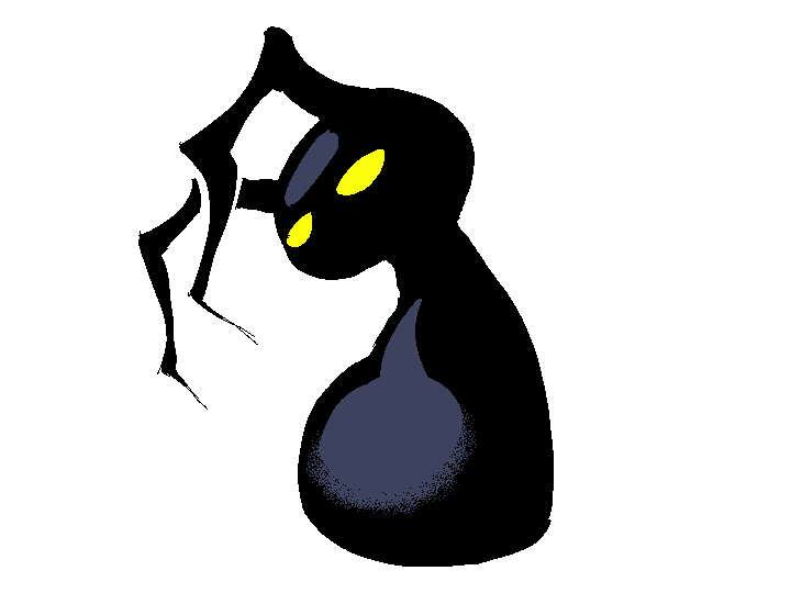 kingdom hearts and etc created by dragonweirdo