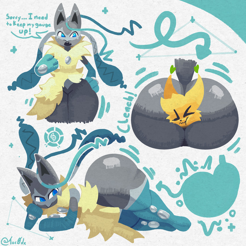 nintendo and etc created by razzbian and tur0 dx